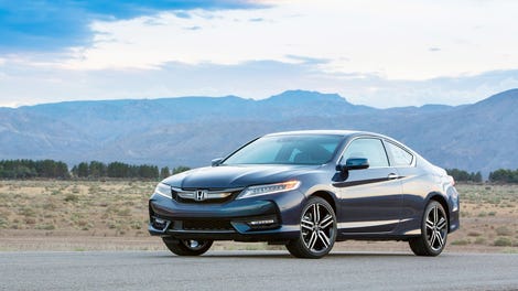What Do You Want To Know About The 2018 Honda Accord