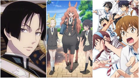 flirting games anime boys 2017 season 4 flirting games anime boys 2017 season 4