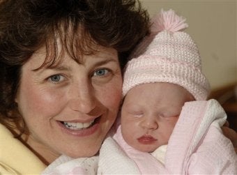 Illustration for article titled Crisis Pregnancy Centers Creating "Artificial Orphans"
