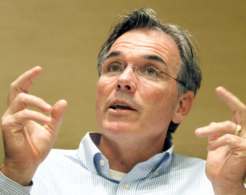 Illustration for article titled Billy Beane Predicts Baseball's Future