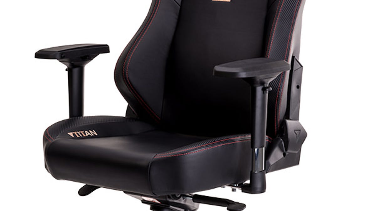 Secretlab Titan Chair Sit Upright Secretlab Titan Chair Sit Upright
