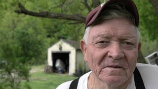 A resident of Pike County, Ohio, who identifies as black (State of the Reunion)