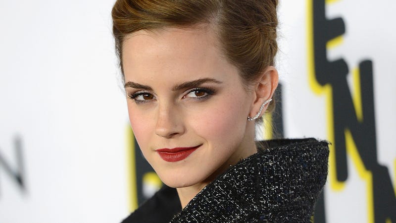 Illustration for article titled Emma Watson's Next Flick: A Girl-Power Game of Thrones