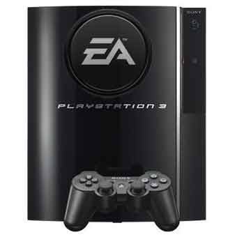 Illustration for article titled Is EA Holding Back PS3 Cross-Game Voice Chat?