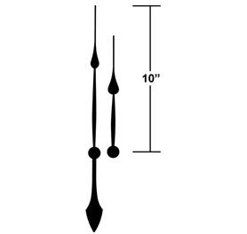 Illustration for article titled Clock Parts