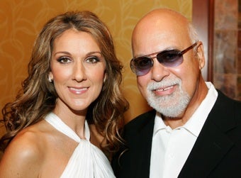 Illustration for article titled Celine Dion Pregnant With Twins