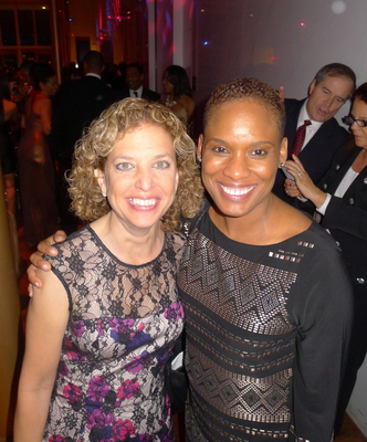 Nicole Venable/The Root