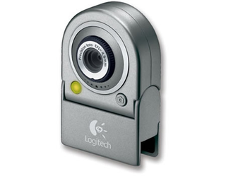 mac driver for logitech web camera