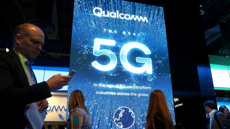 Image for article titled FTC shows no mercy for Qualcomm in antitrust