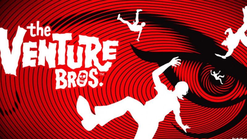 Illustration for article titled Win some great Venture Bros. swag, including a Brock statue