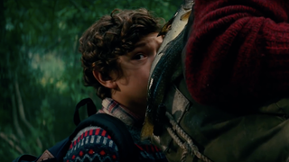 Everyone Needs to Shut Up in the Newest Trailer For <i>A Quiet Place