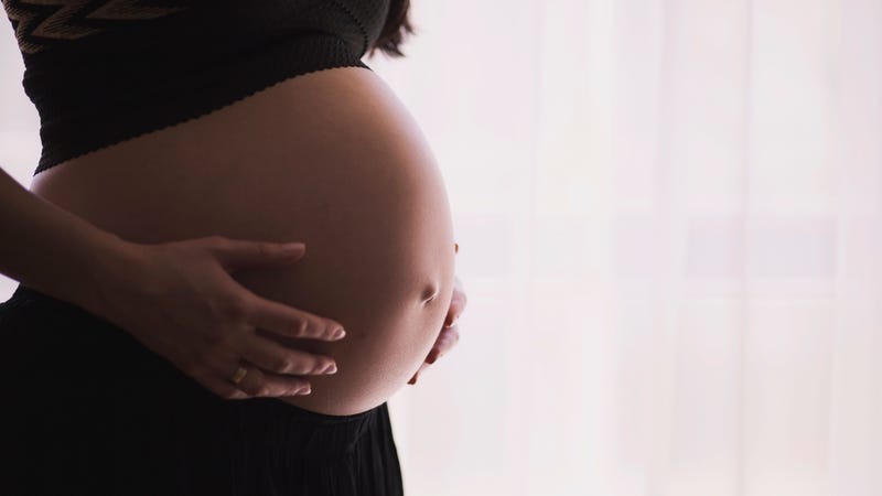 Illustration for article titled Six Things That Will Make Your Third Trimester Way Easier