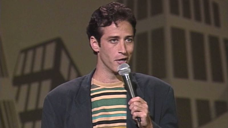 Illustration for article titled Just For Laughs launches a YouTube channel featuring unseen clips of famous comedians