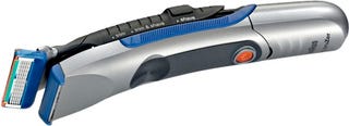 Illustration for article titled The Braun BodyCruzer Is Not What You Think It Is in the Thumbnail