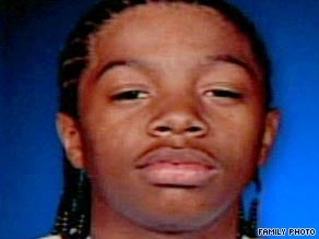 Illustration for article titled Three Charged with Murder in Death of Derrion Albert