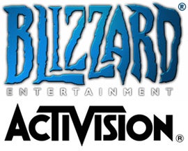 Illustration for article titled Activision Blizzard Merger Finalized