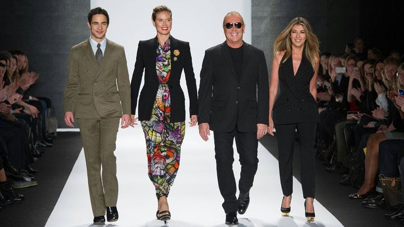 Illustration for article titled As you know, in TV Club, you’re either in or you’re out—and Project Runway is on its way outÂ