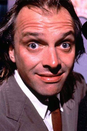 Illustration for article titled UK comic actor Rik Mayall has died