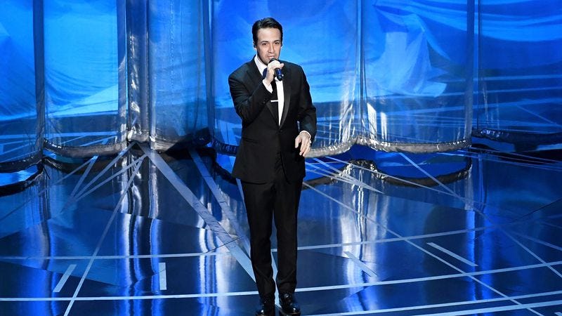 (Photo: Kevin Winter/Getty Images)