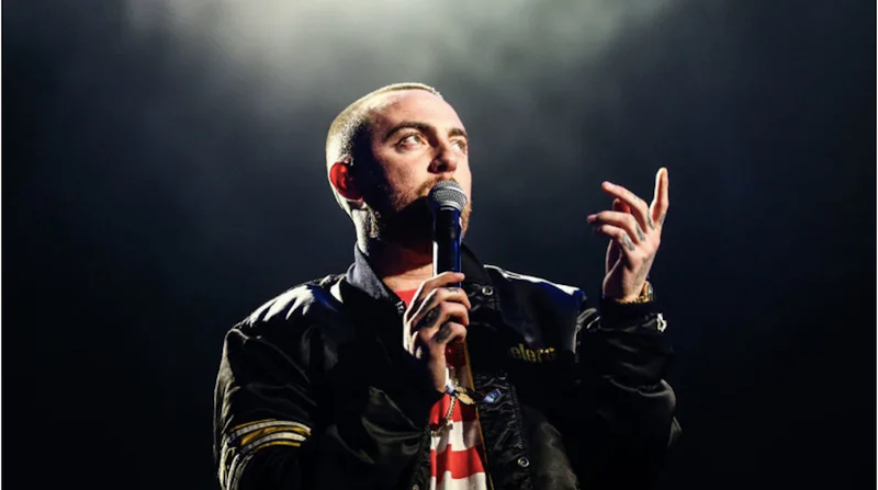 Illustration for article titled Man Charged in Connection With Mac Miller's Death