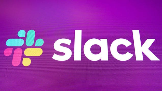 Stingy Slack Paid Researcher $1,750 for Finding ‘Critical’ Bug
