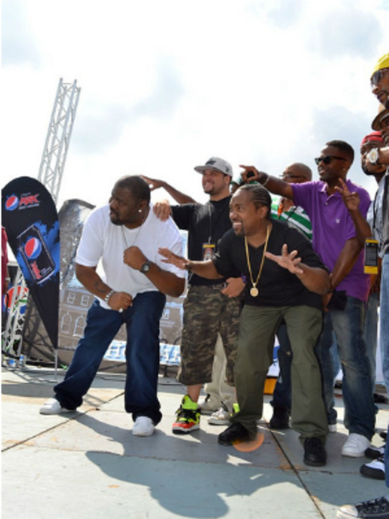 Illustration for article titled Capital Connections: Out and About in DC