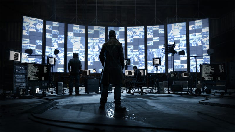 Illustration for article titled Review: Watch Dogs - A Cloudy Heart