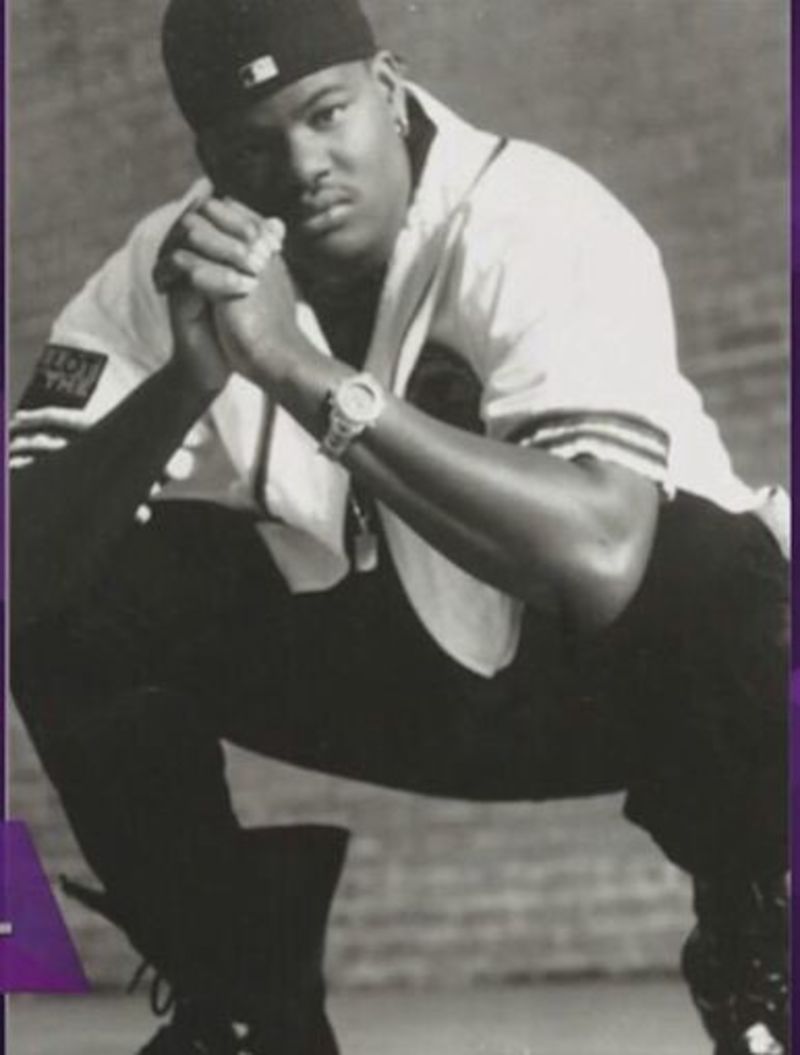 Vincent HerbertPinterest