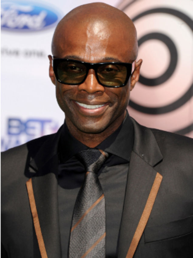 Illustration for article titled Celebrities Share Their HIV Testing Stories