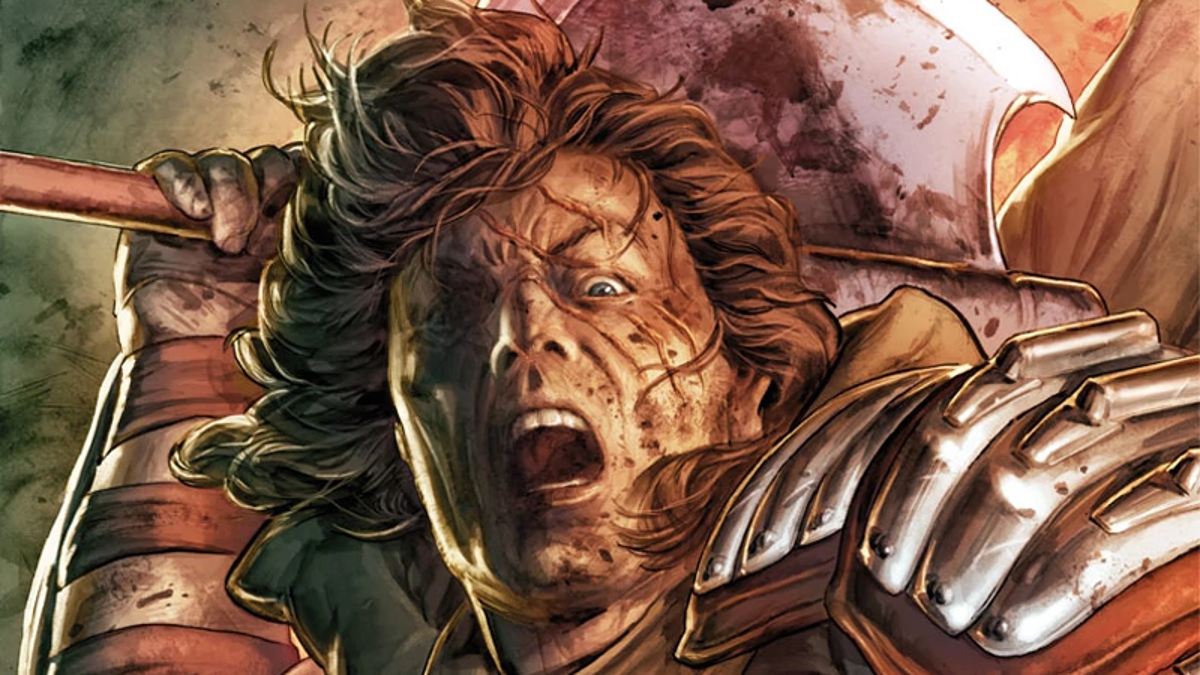 All The Hot New Comics Starting In Early 2019