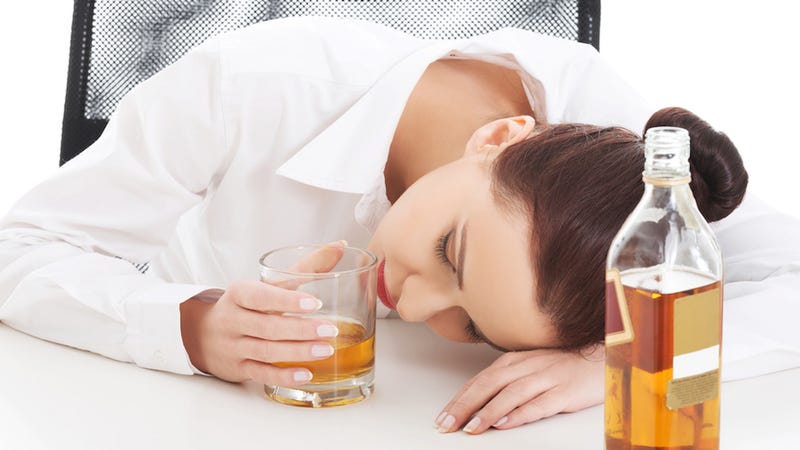 Illustration for article titled MEMO: There's a Bourbon Shortage, Stock Up