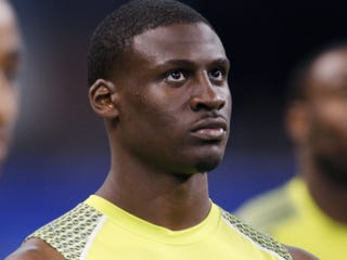 Morris Claiborne (Joe Robbins/Getty Images)