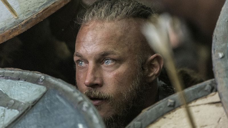 Vikings’ Ragnar Lothbrok is the true hero modern antiheroes misunderstand