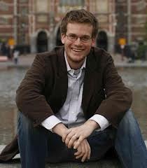 Illustration for article titled Who is John Green and WTF is a Nerdfighter?