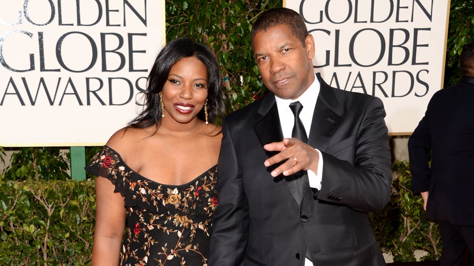 Everyone Mistook Denzel Washington's 21-Year-Old Daughter for His 62 ...