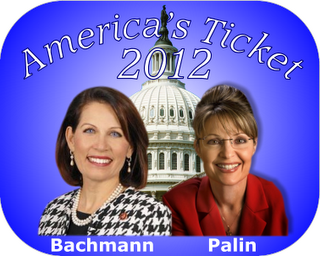 Illustration for article titled Can Michele Bachmann Parodies Reach Palin-esque Heights?