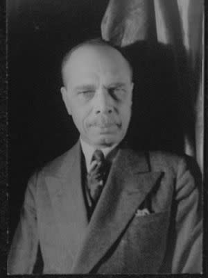 Carl Van Vechten 1932