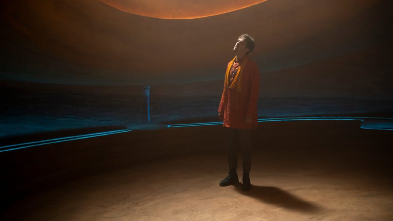 Illustration for article titled Legion returns for its third and final season tonight