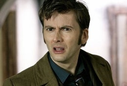 Illustration for article titled Why Steven Moffat Isn't All That