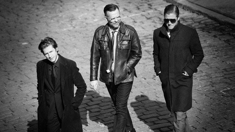 Photo: Julie Wagenaar