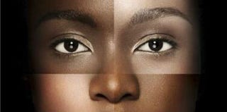 Artwork for Bill Duke's Dark Girls (One Village/Twitter)