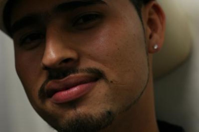 Illustration for article titled Images of Oakland