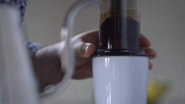 photo of The Ultimate Cheap Coffee Maker Is On Sale For Black Friday image