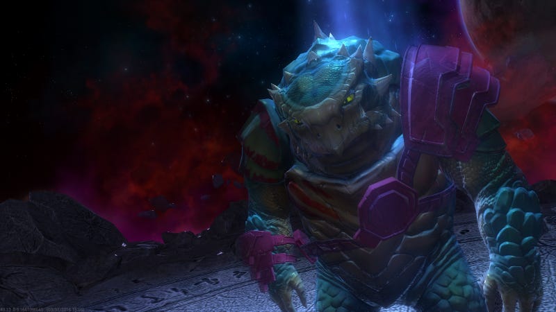 Master Of Orion Spies