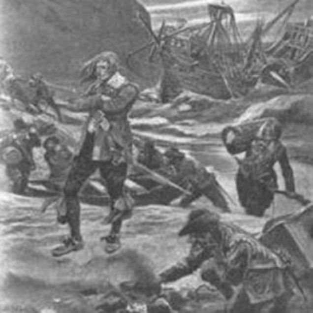 Illustration for article titled Black History, Caribbean Style