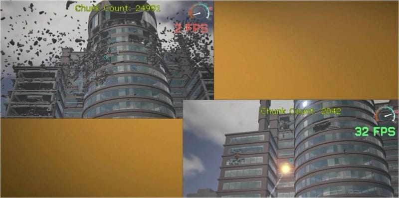 Illustration for article titled Así es como Microsoft cree que la nube cambiará los videojuegos
