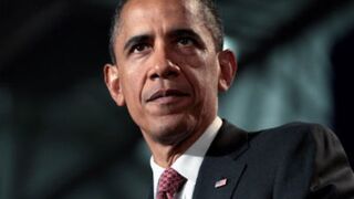 President Barack Obama (Getty Images)