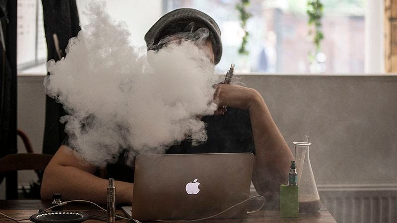 Identity hidden to protect awesomeness (PhotoL Dan Kitwood / Getty Images)