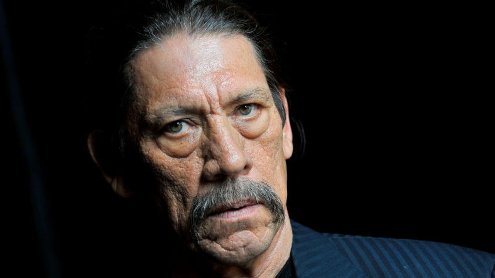 Yup, that Danny Trejo will voice Boots the Monkey in the Dora The Explorer live-action movie