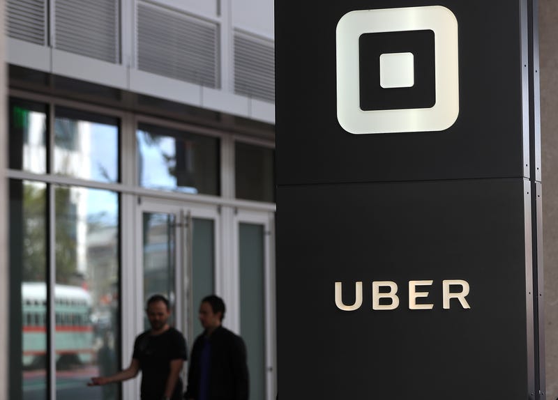 Illustration for article titled Uber HR Head Resigns Over Her Handling of Discrimination Complaints; Allegedly Disparaged Black Execs